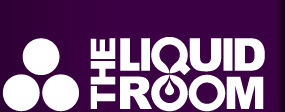 Liquid Room Logo